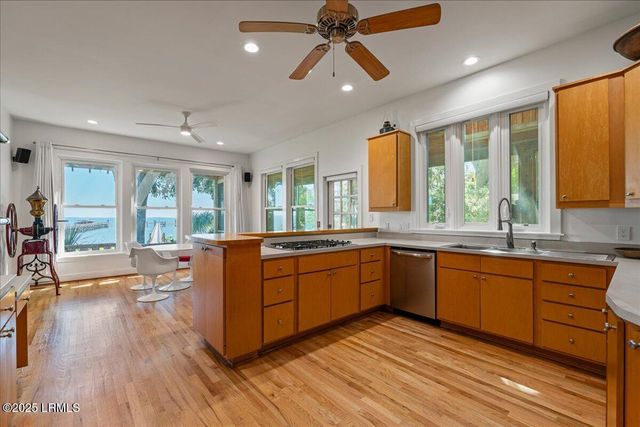 121 Alston Road, Beaufort, SC 29907