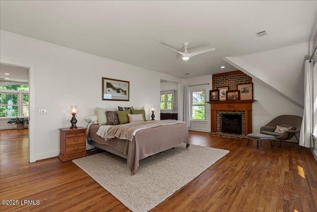 121 Alston Road, Beaufort, SC 29907