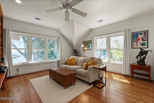 121 Alston Road, Beaufort, SC 29907