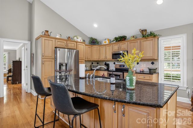 8234 Dennis Road, Charlotte, NC 28227