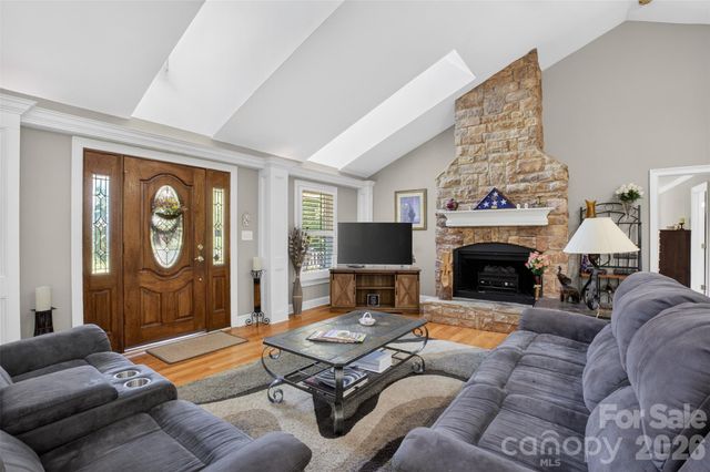 8234 Dennis Road, Charlotte, NC 28227