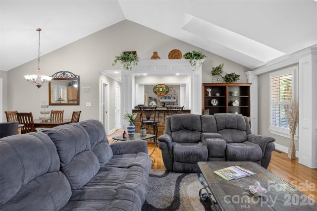 8234 Dennis Road, Charlotte, NC 28227