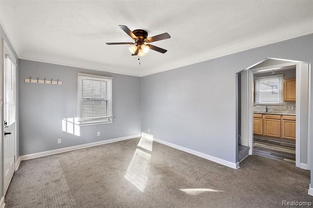 3814 Thomas Avenue, Berkley, MI 48072