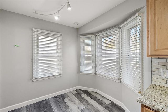 3814 Thomas Avenue, Berkley, MI 48072