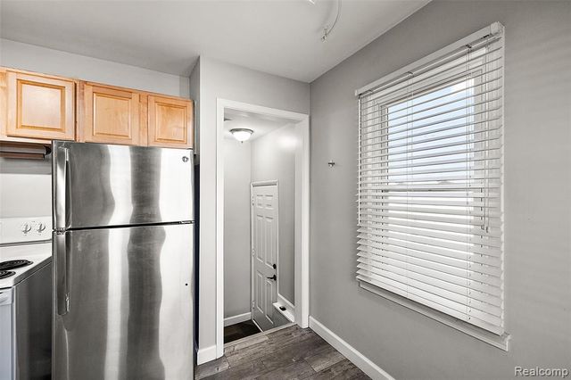 3814 Thomas Avenue, Berkley, MI 48072