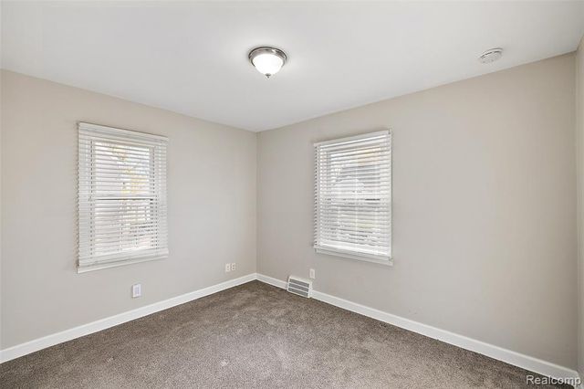 3814 Thomas Avenue, Berkley, MI 48072