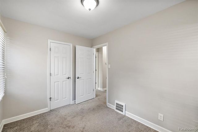 3814 Thomas Avenue, Berkley, MI 48072