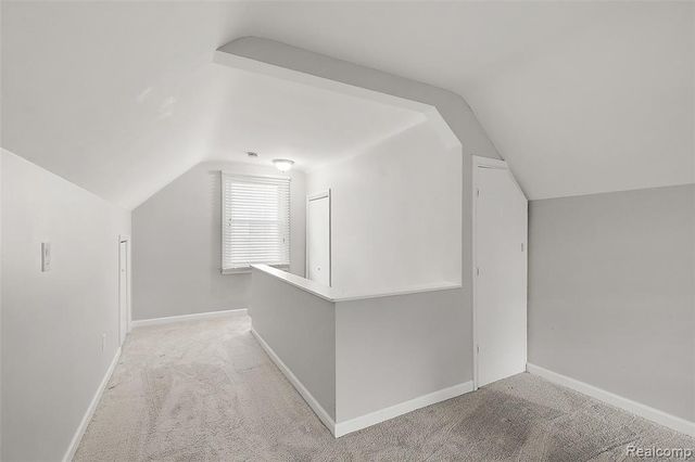 3814 Thomas Avenue, Berkley, MI 48072