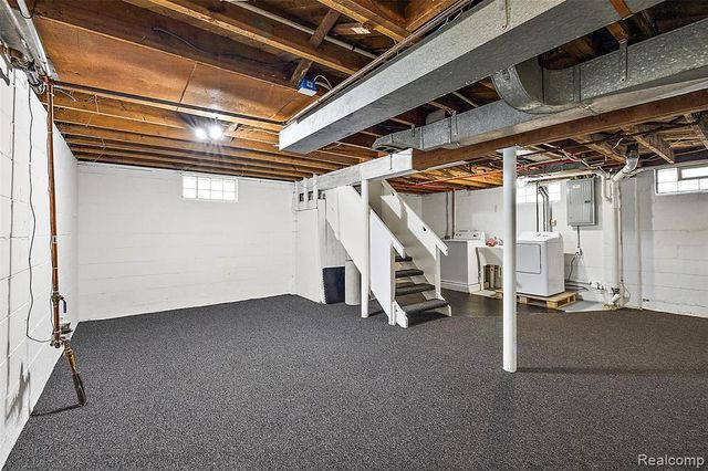 3814 Thomas Avenue, Berkley, MI 48072