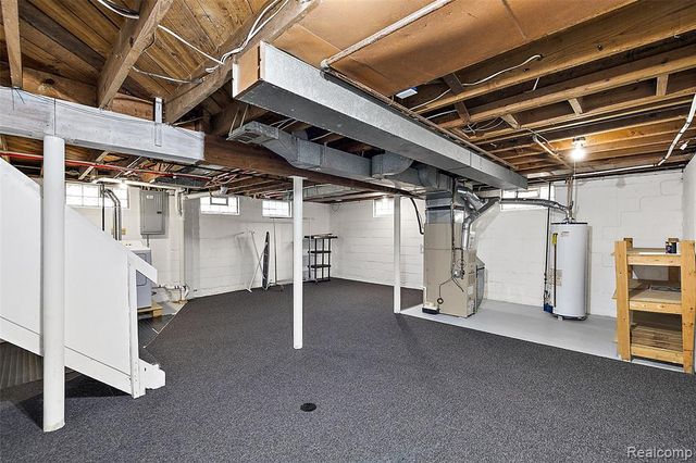 3814 Thomas Avenue, Berkley, MI 48072