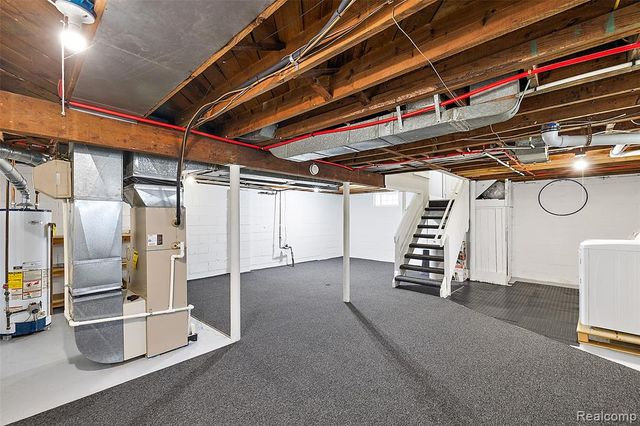 3814 Thomas Avenue, Berkley, MI 48072