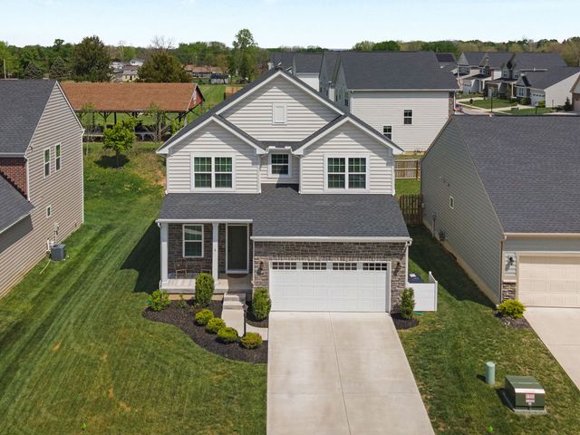 6 Cascade Drive, Fairborn, OH 45324