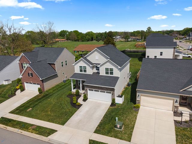 6 Cascade Drive, Fairborn, OH 45324