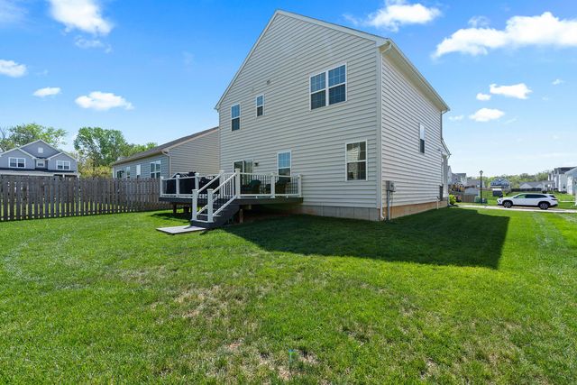 6 Cascade Drive, Fairborn, OH 45324