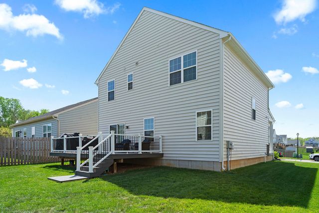 6 Cascade Drive, Fairborn, OH 45324