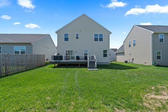 6 Cascade Drive, Fairborn, OH 45324