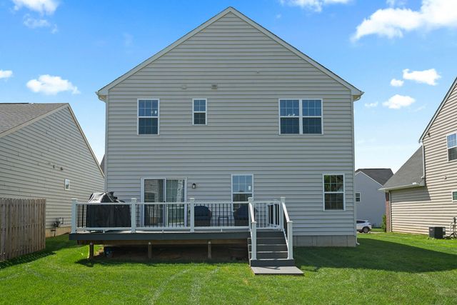 6 Cascade Drive, Fairborn, OH 45324