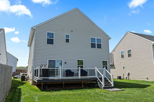 6 Cascade Drive, Fairborn, OH 45324