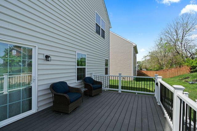 6 Cascade Drive, Fairborn, OH 45324