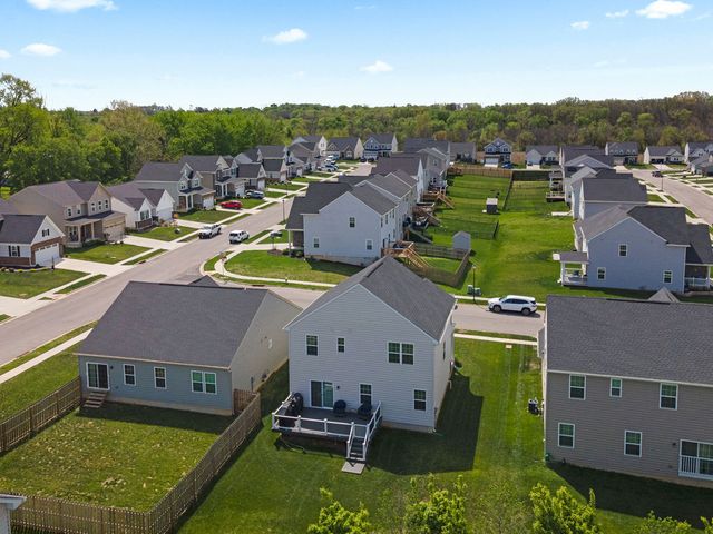 6 Cascade Drive, Fairborn, OH 45324