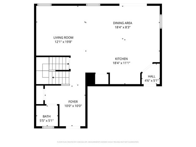 6 Cascade Drive, Fairborn, OH 45324