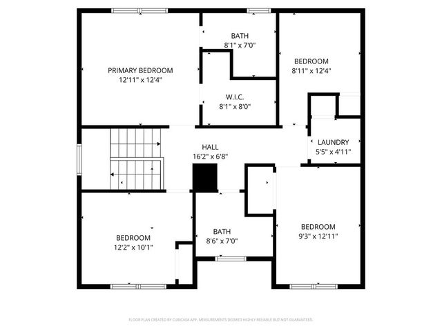 6 Cascade Drive, Fairborn, OH 45324