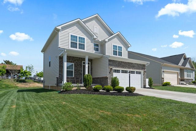 6 Cascade Drive, Fairborn, OH 45324