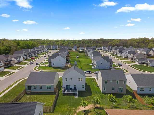 6 Cascade Drive, Fairborn, OH 45324
