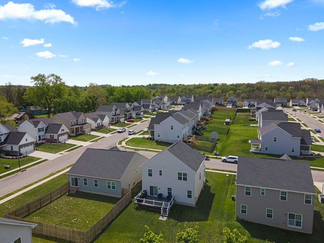 6 Cascade Drive, Fairborn, OH 45324