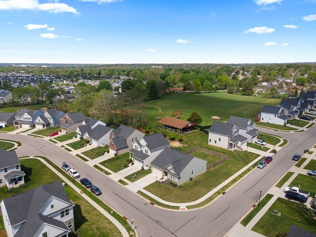6 Cascade Drive, Fairborn, OH 45324
