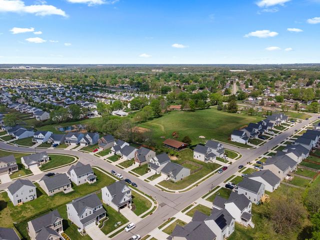 6 Cascade Drive, Fairborn, OH 45324