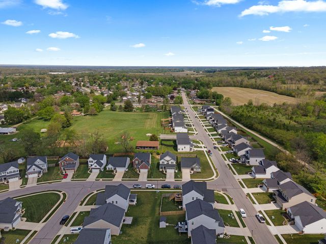 6 Cascade Drive, Fairborn, OH 45324