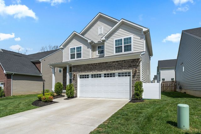 6 Cascade Drive, Fairborn, OH 45324