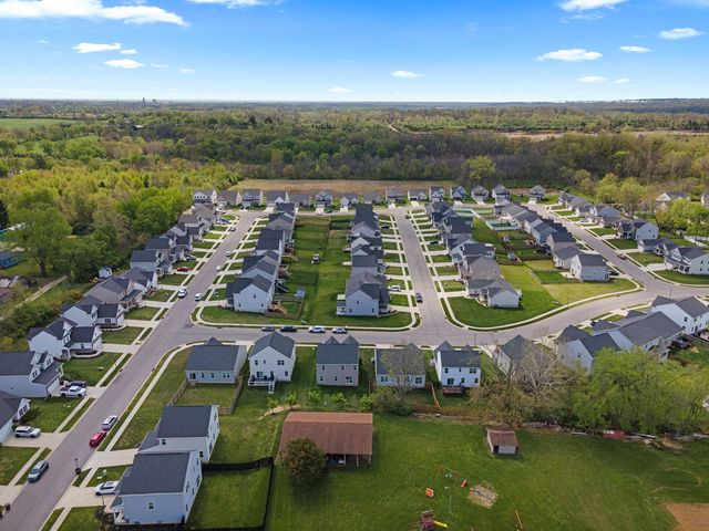 6 Cascade Drive, Fairborn, OH 45324