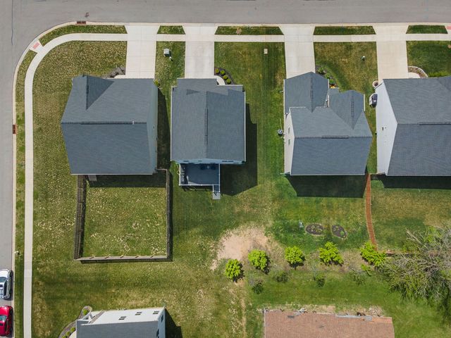 6 Cascade Drive, Fairborn, OH 45324