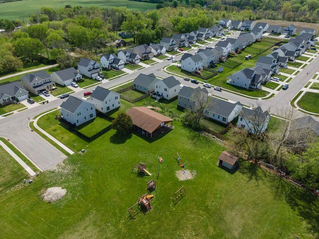 6 Cascade Drive, Fairborn, OH 45324