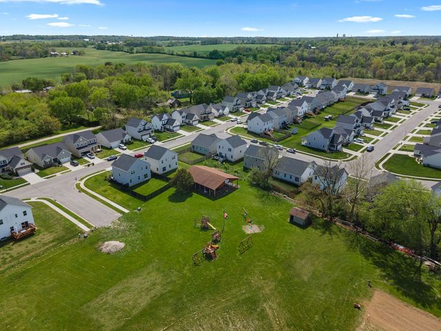 6 Cascade Drive, Fairborn, OH 45324