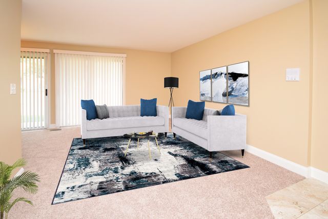 360 NEWPORT Lane C1, Bartlett, IL 60103