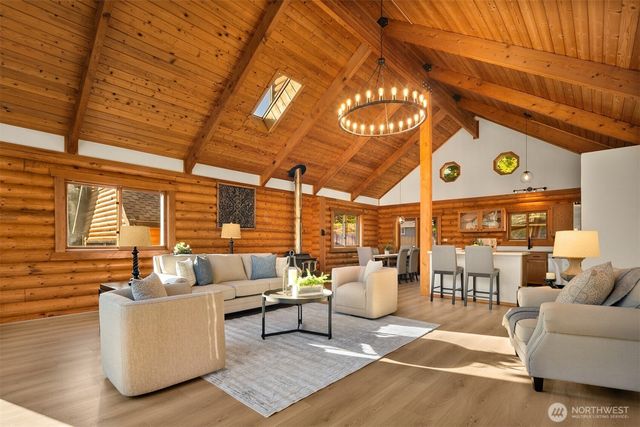 44422 SE 142nd Place, North Bend, WA 98045
