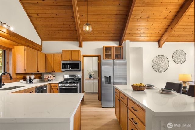 44422 SE 142nd Place, North Bend, WA 98045