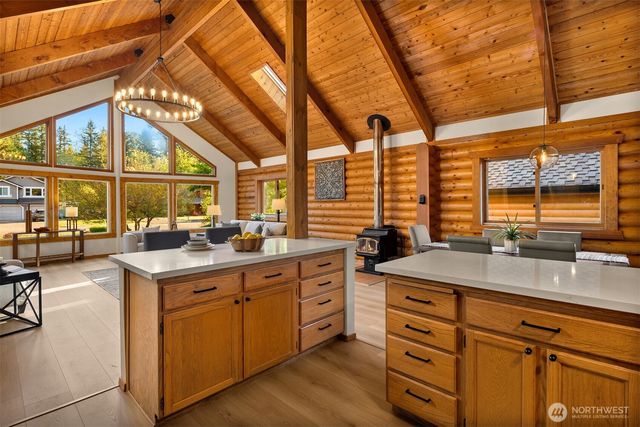 44422 SE 142nd Place, North Bend, WA 98045