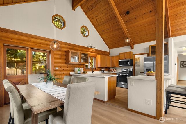 44422 SE 142nd Place, North Bend, WA 98045