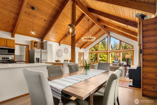 44422 SE 142nd Place, North Bend, WA 98045