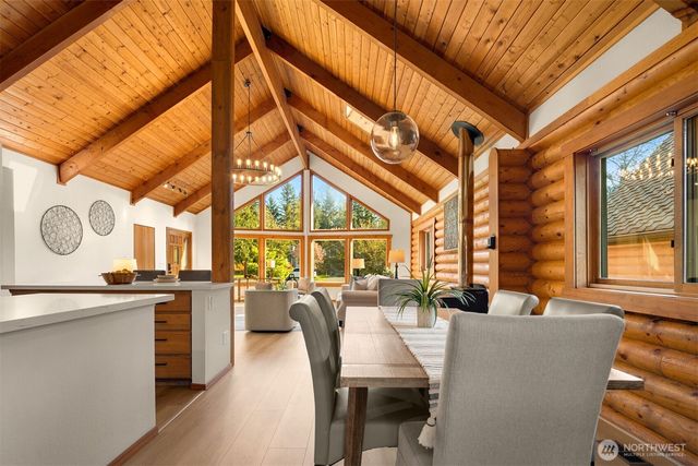 44422 SE 142nd Place, North Bend, WA 98045