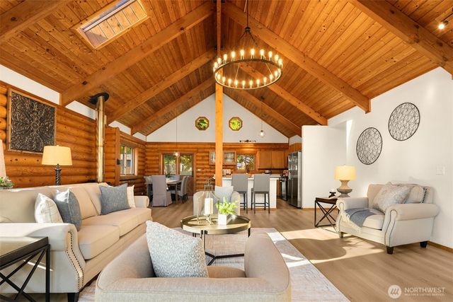 44422 SE 142nd Place, North Bend, WA 98045