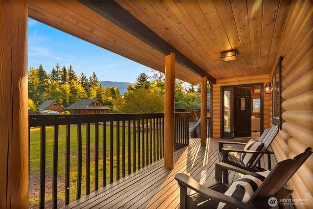 44422 SE 142nd Place, North Bend, WA 98045