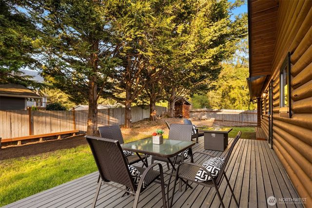 44422 SE 142nd Place, North Bend, WA 98045