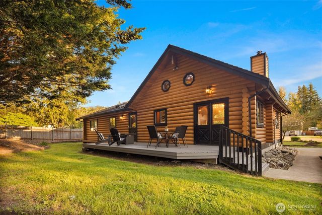 44422 SE 142nd Place, North Bend, WA 98045