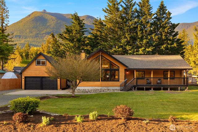 44422 SE 142nd Place, North Bend, WA 98045