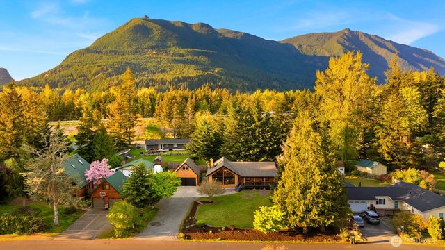44422 SE 142nd Place, North Bend, WA 98045